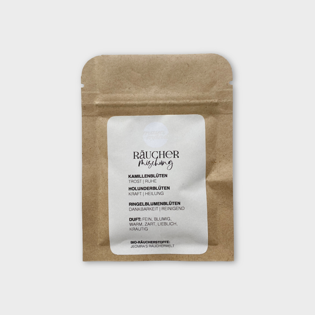 Räuchermischung Hoffnung