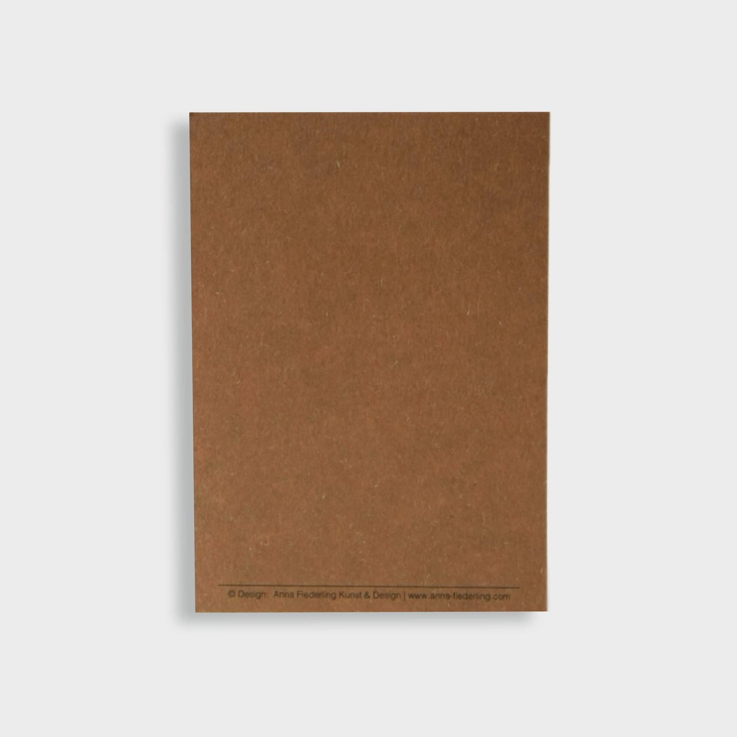 Postkarte "Fuchs Einar" - mayamond