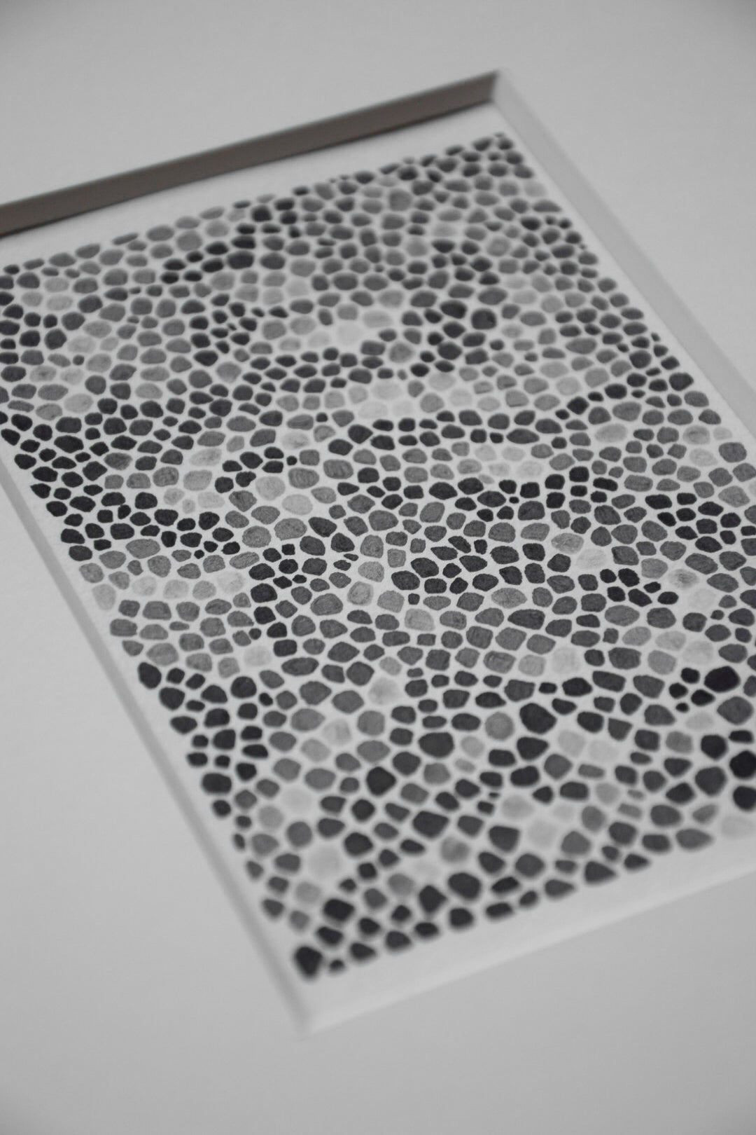 Zeichnung 7 - Anna Fiederling Mein Shop