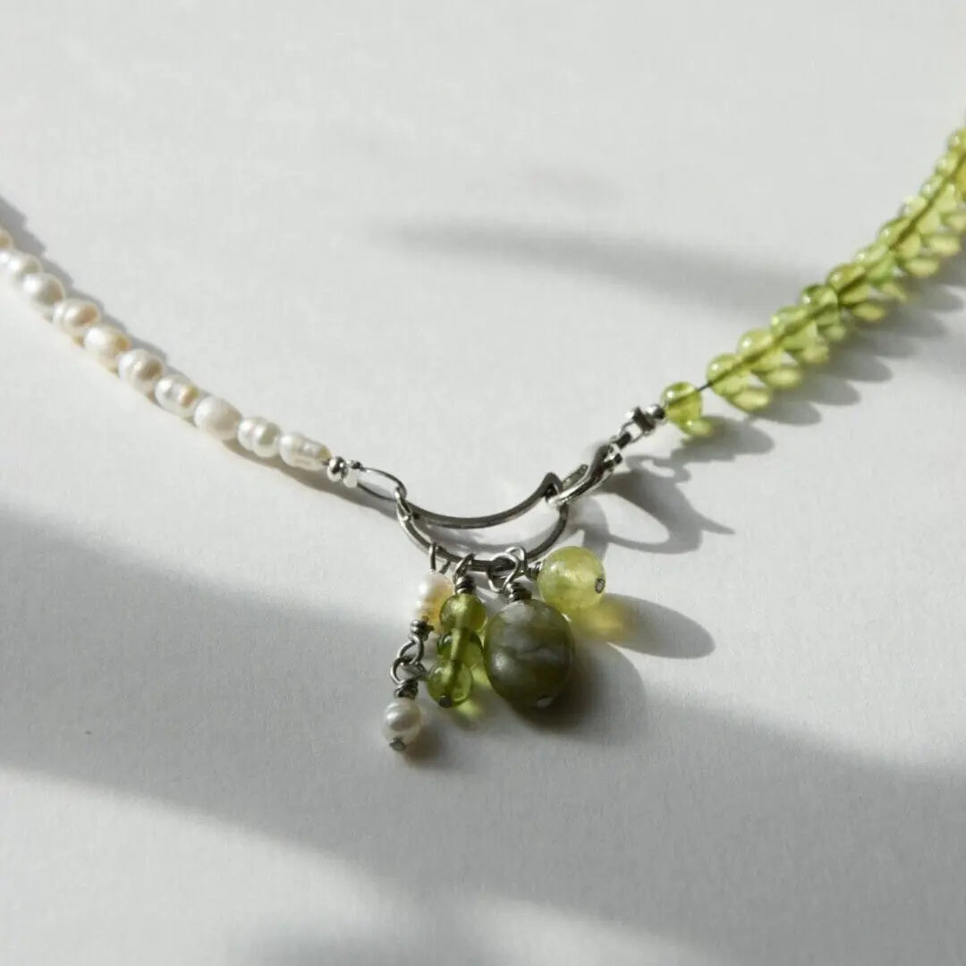 Halskette "Luna" Mein Shop
