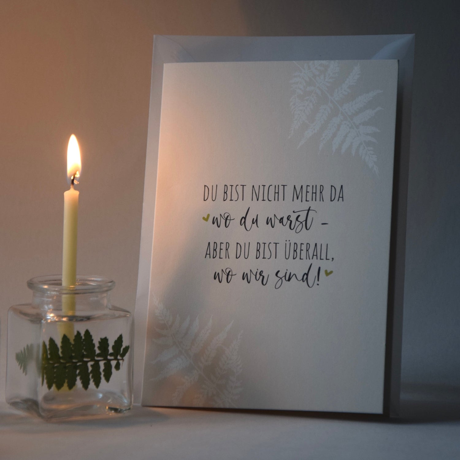 Trauergeschenke mayamond