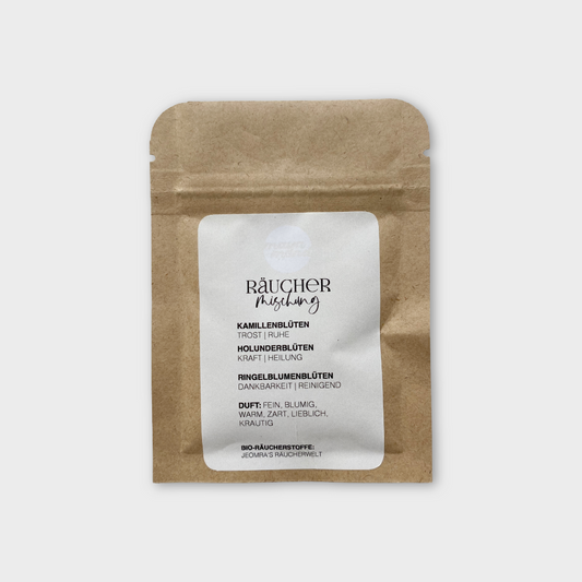 Räuchermischung Hoffnung