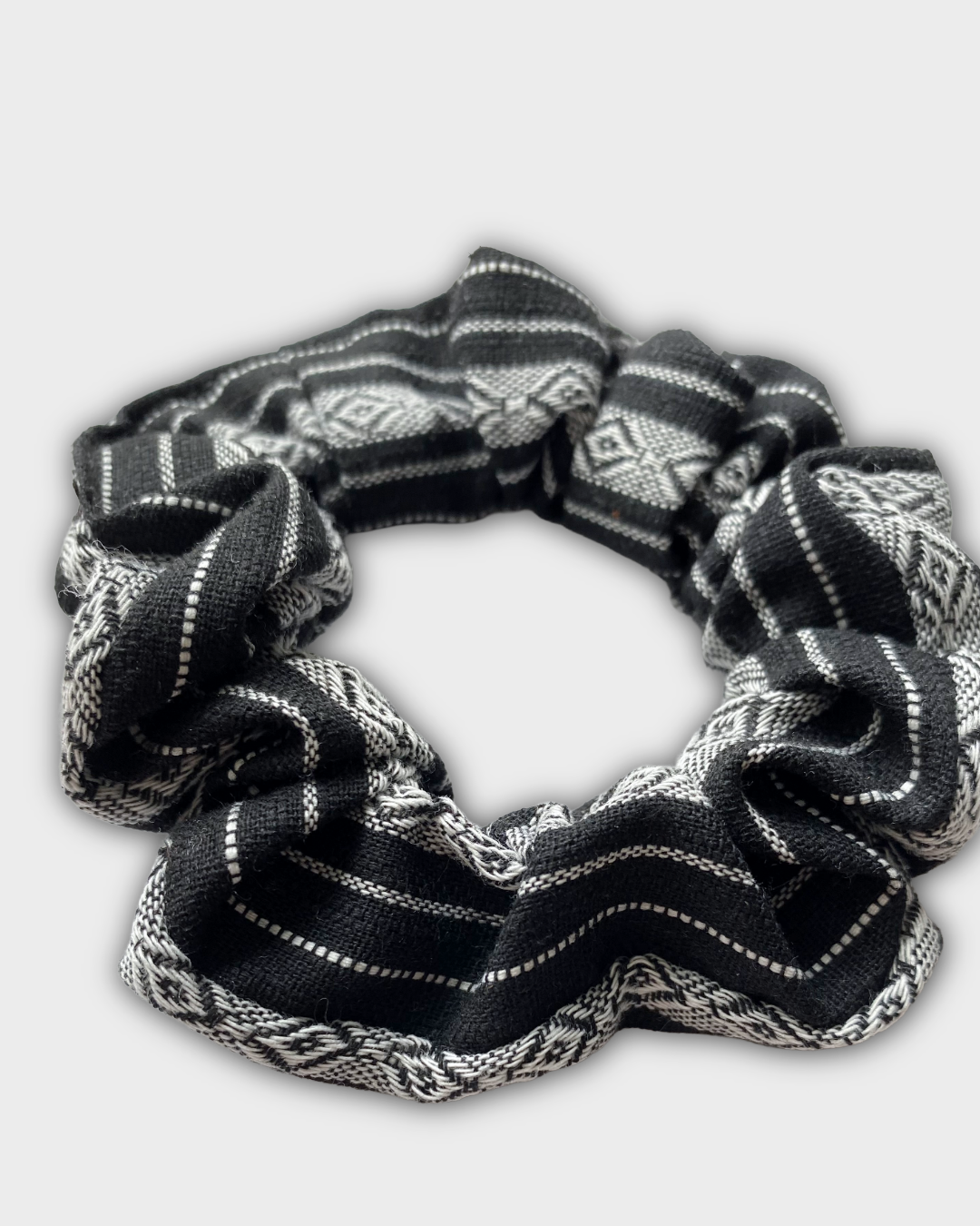 Scrunchie Azteken Mein Shop