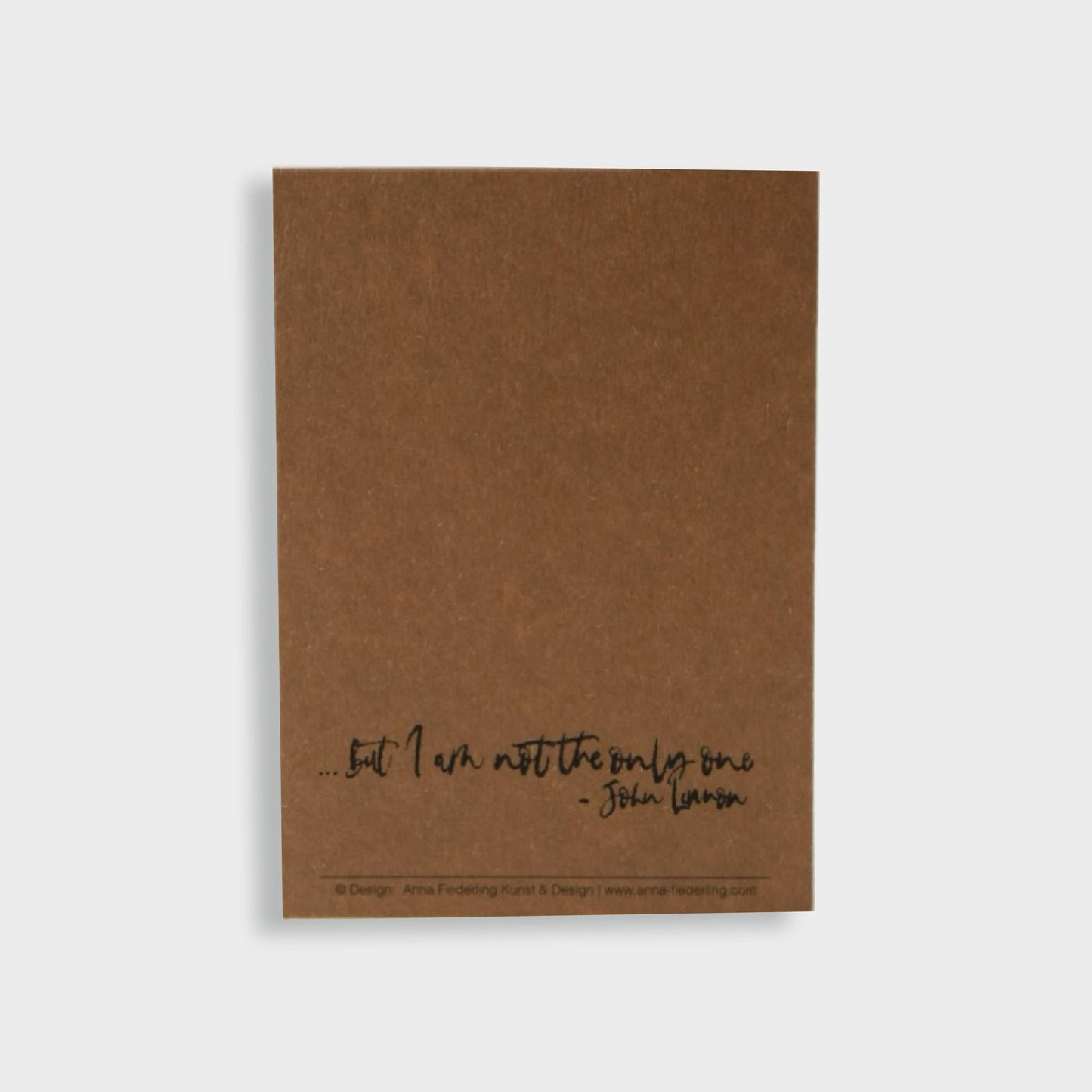 Postkarte "Dreamer" - mayamond