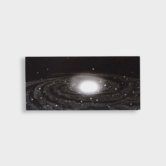 Postkarte "Milchstraße" - mayamond
