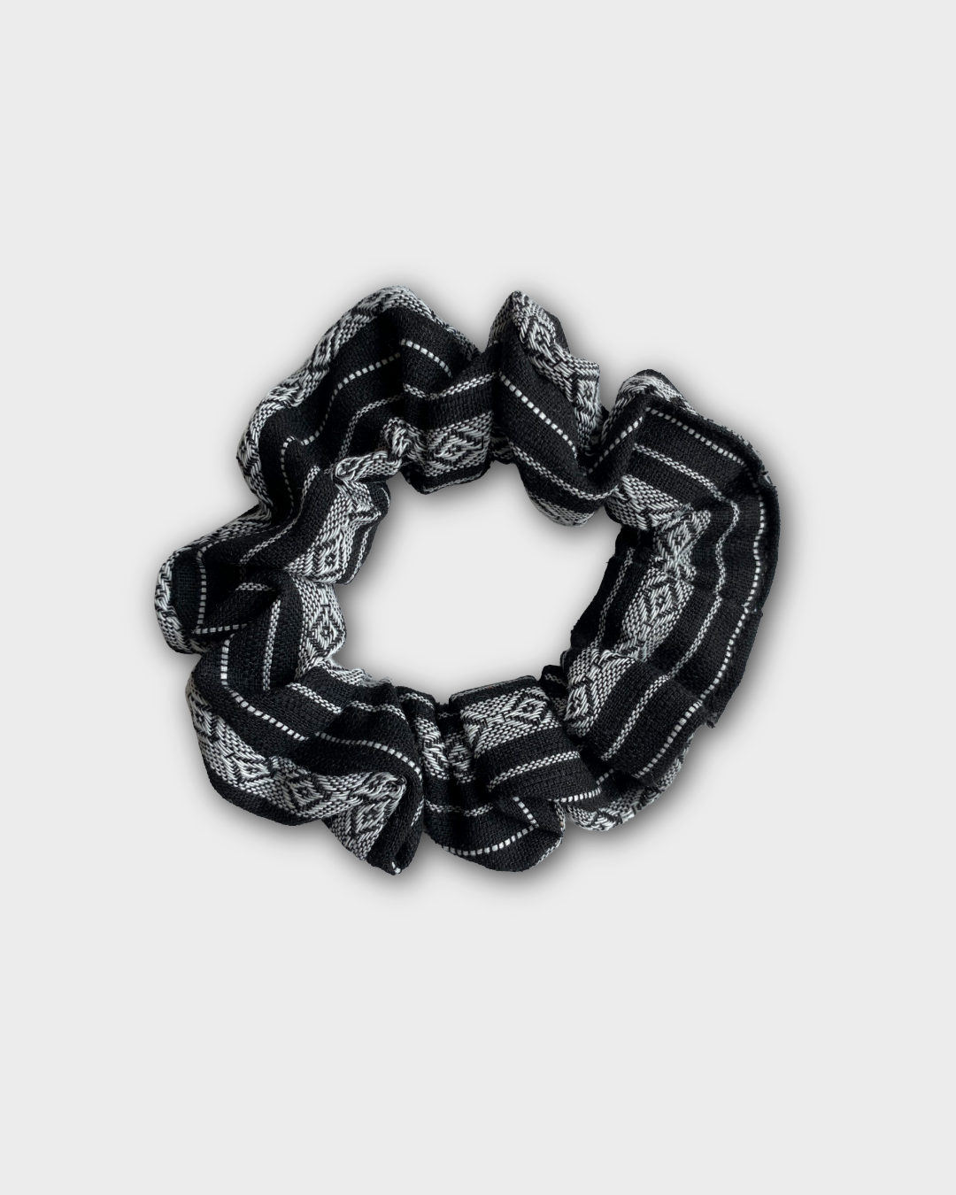 Scrunchie Azteken Mein Shop