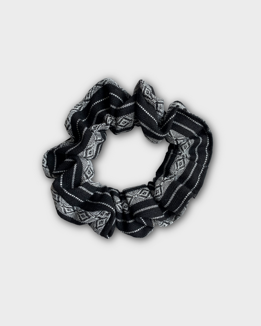 Scrunchie Azteken Mein Shop