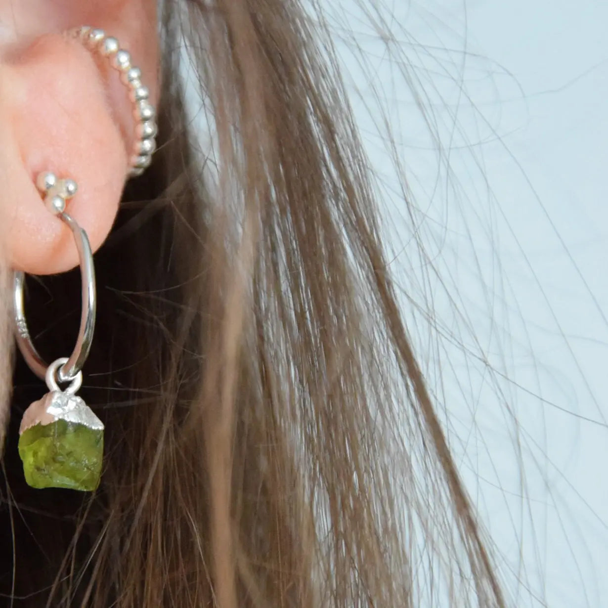 Anhänger Peridot - mayamond