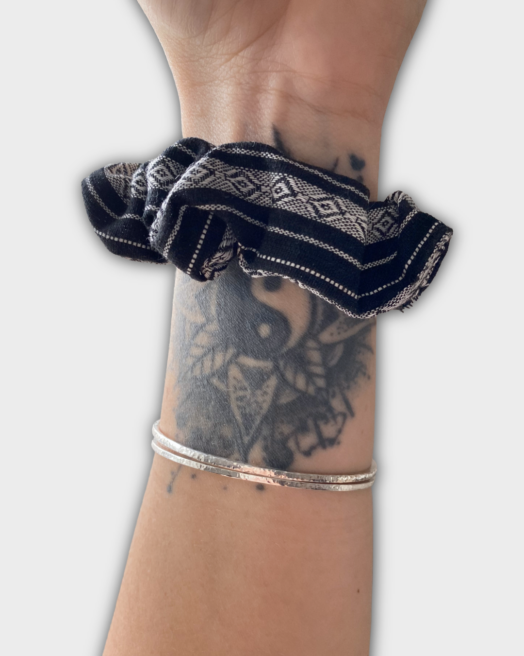 Scrunchie Azteken Mein Shop
