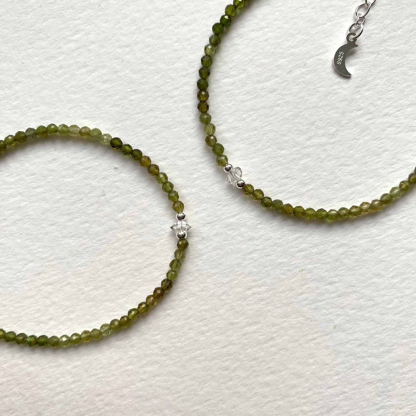 Armband Turmalin - mayamond