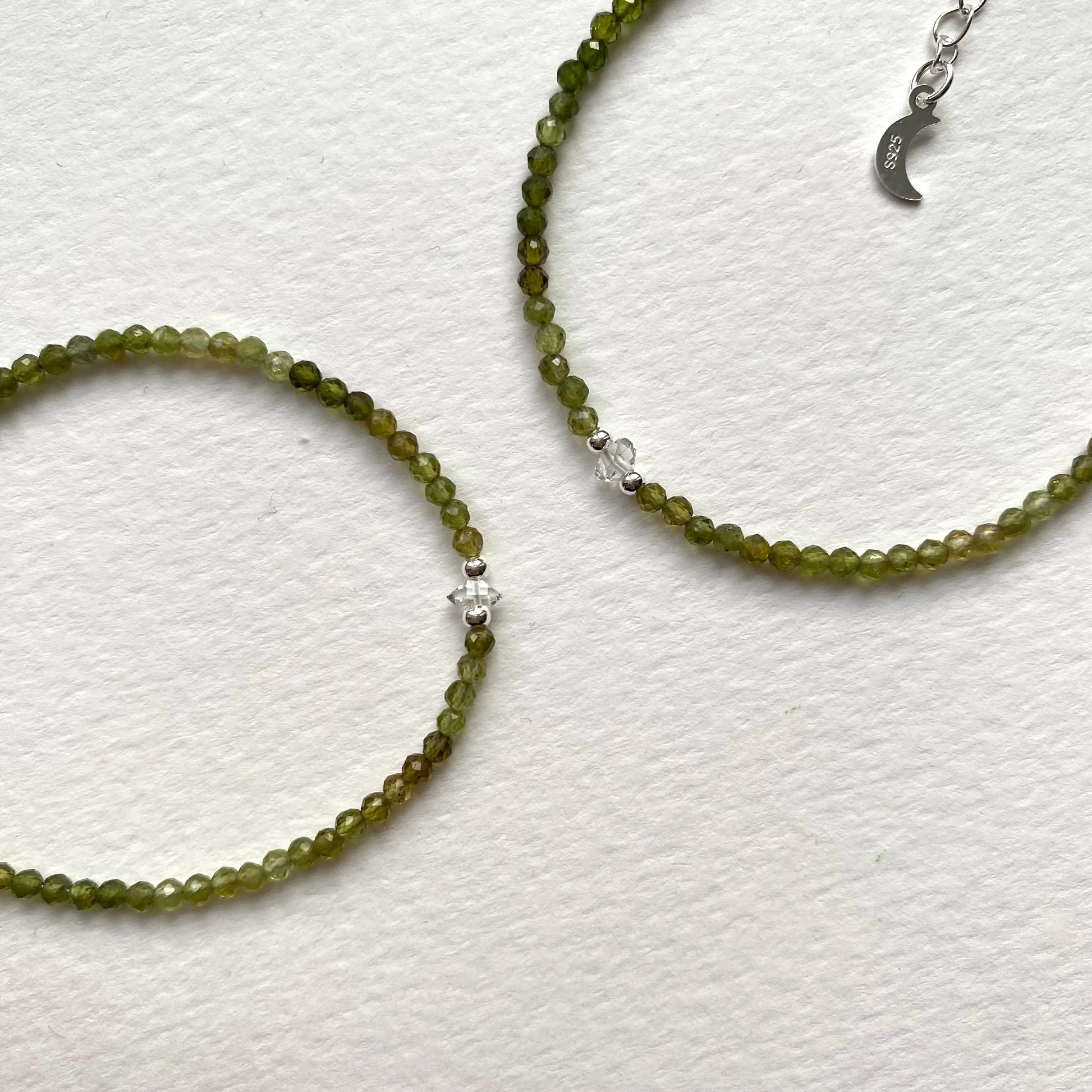 Armband Turmalin - mayamond