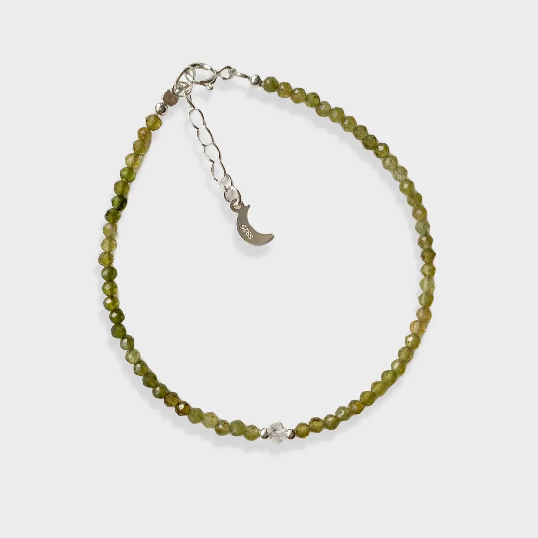 Armband Turmalin - mayamond