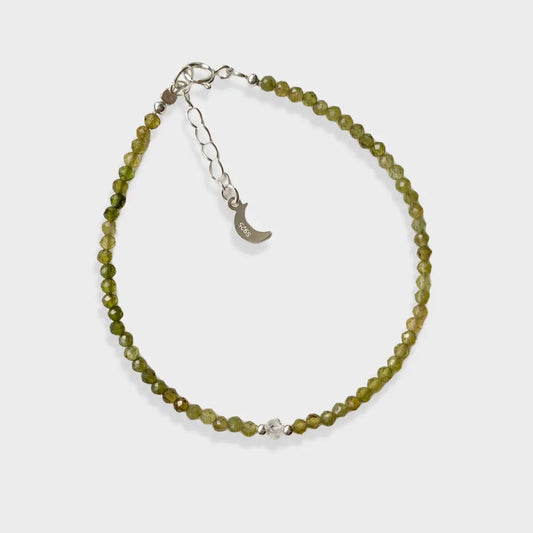 Armband Turmalin - mayamond