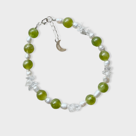 Armband Süßwasserperlen Mein Shop