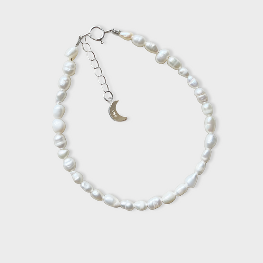 Armband Süßwasserperlen Mein Shop