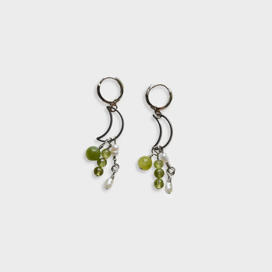 Ohrringe "Luna" Mein Shop
