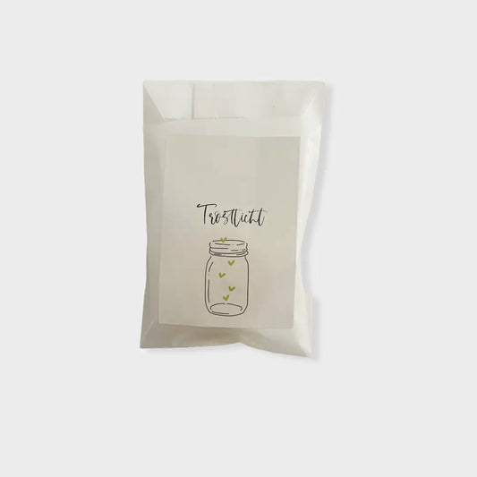 Trostlich Teelicht - mayamond