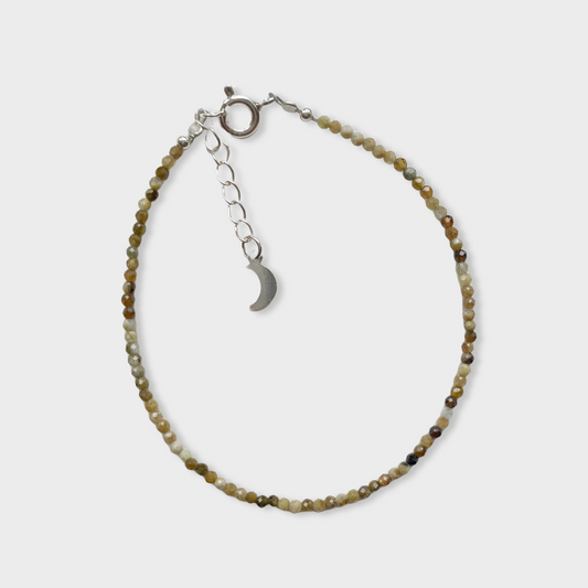 Armband Blumenjade Mein Shop