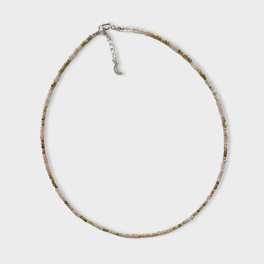 Halskette Sonne, Mond & Sterne Mein Shop