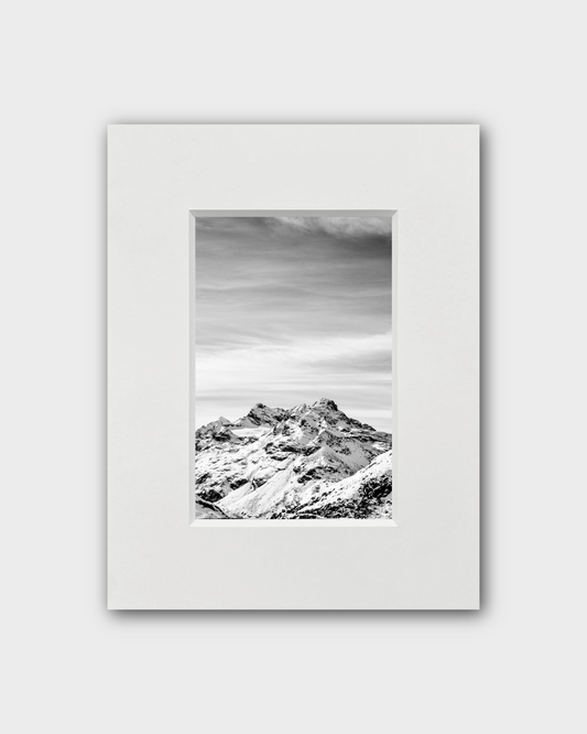 Fotografie Nebelwald - Anna Fiederling Mein Shop
