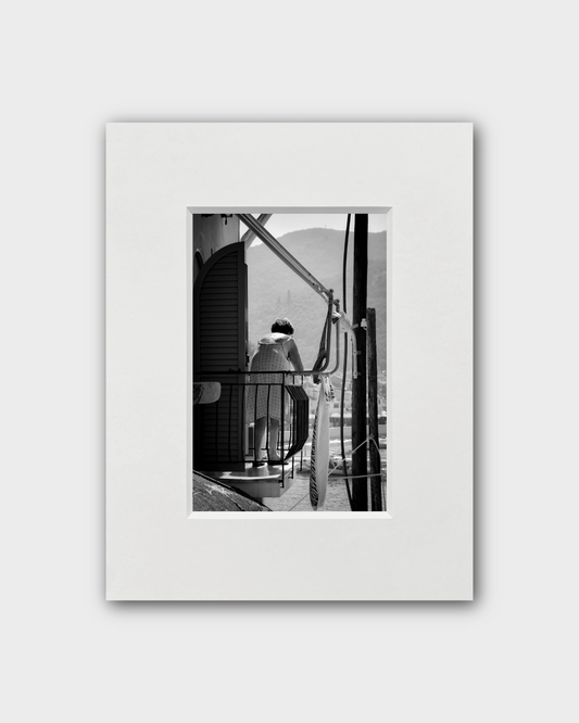 Fotografie Parga - Anna Fiederling Mein Shop