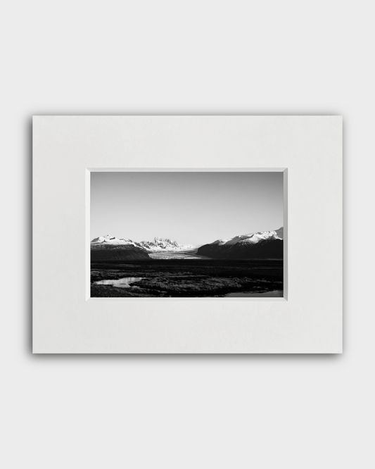 Fotografie Island Gletscher - Anna Fiederling Mein Shop