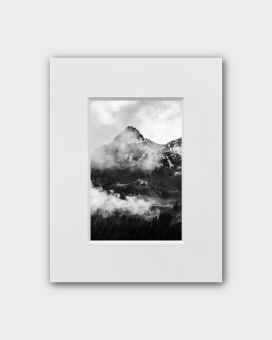 Fotografie Berge 1 - Anna Fiederling Mein Shop