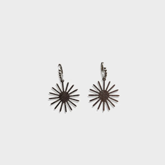 Ohrringe "Soleil“ Mein Shop