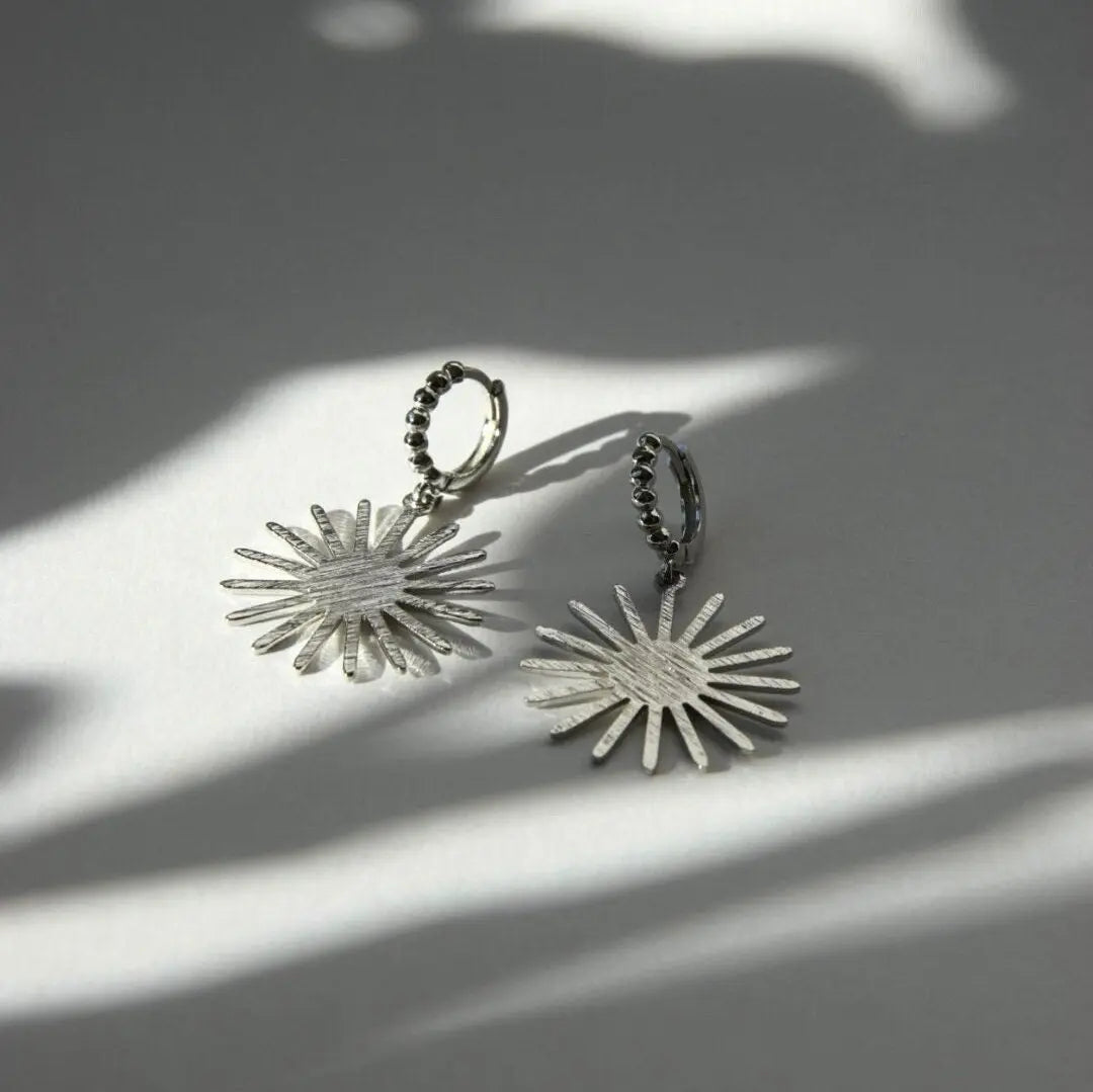 Ohrringe "Soleil“ Mein Shop